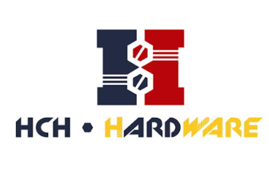 HCH logo