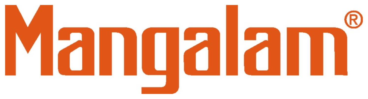 Mangalam logo