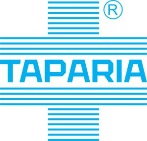 Taparia logo